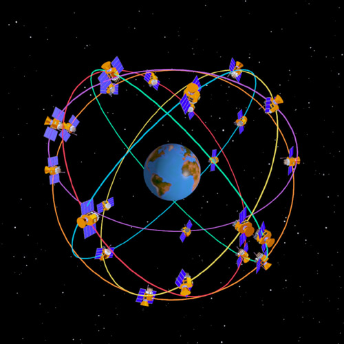 北斗卫星导航地图=北斗卫星导航地图车载官方版